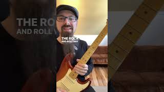 FRETBOARD CHALLENGE Sixths In A Minor [upl. by Mairym]