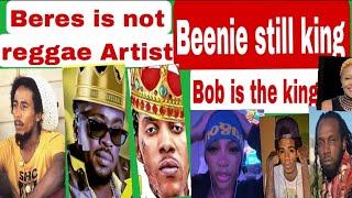 JADA KINGDOM BATTLING ILLUMINATI  BOB amp BEENIE IS STILL KING [upl. by Dajma]