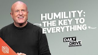 Ep 420 🎙️ Humility The Key to Everything  Pastor Mike Breaux [upl. by Eetsud]