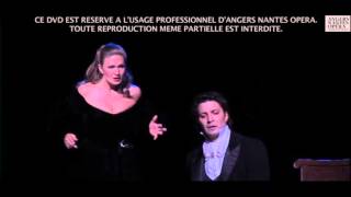 Final scene Eugene Onegin Gelena Gaskarova Charles Rise [upl. by Oconnor]