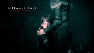 A PLAGUE TALE  INNOCENCE  Its our Castle  PART 4  NIGHTWATCH [upl. by Supen749]