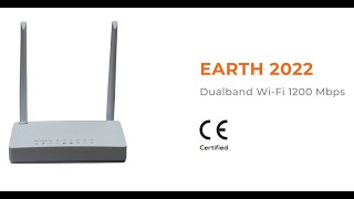 GX EARTH 2022 ONT UNLOCK And UPGRADE FIRMWARE [upl. by Yromem]