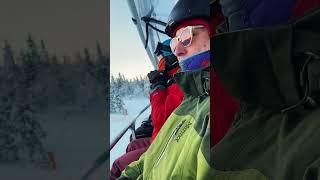 Jul i Trysil 2023 [upl. by Attennot]