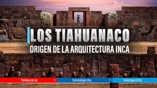 🇵🇪 El mejor documental  quotLOS TIAHUANACO 2022quot  Machu Picchu  Perú Vip  Cusco🇲🇽🇧🇷🇺🇸🇦🇷🇨🇴🇨🇱 [upl. by Assen9]