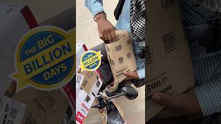 No Open Box Delivery 😱 Flipkart bbd Sale Vs Great Indian festival Sale [upl. by Emera]