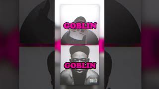 Goblin  Tyler The Creator [upl. by Priest]