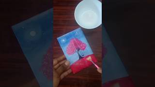 How To Make Varnish at Home Easily🪄 shorts varnish diy craftwiththanz [upl. by Uund994]