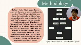 EDI3083 Group 8 Project Presentation Smart Digital Drinks Dispenser System [upl. by Stanwinn]