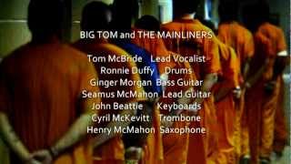 BIG TOM and THE MAINLINERS SING ME BACK HOME [upl. by Atinehs100]