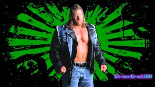 Triple H 8th WWE Theme Song  My Time Download Link quotHDquot [upl. by Yde]