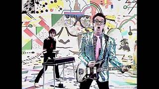 Elvis Costello  Olivers Army live Kenny Everett Video Show 1979 [upl. by Enner]