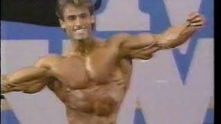 1990 Mr Olympia Full Contest [upl. by Foote974]