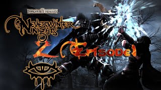 Lintégrale NeverWinter Nights 2 Episode 1 Prologue 12 FR HD [upl. by Htaek907]