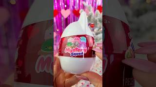 💝Valentines Squishmallows valentinesday squishy squishmallows valentine asmr mystery shorts [upl. by Seabury]