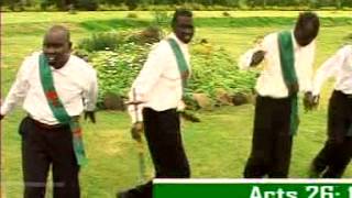 Dinka Gospel Music Jolwolieec Part 2 [upl. by Zohara]