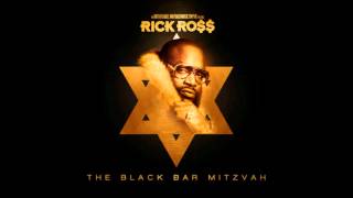 Rick Ross  Birthday Song Remix Ft Diddy [upl. by Annawaj]