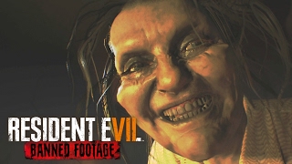 Completar quotEl dormitorioquot y encontrar las 3 ratas muertas🐀  GUÍA Resident Evil 7 DLC 1 [upl. by Esli]