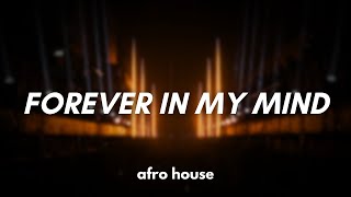 Diplo amp HUGEL  Forever In My Mind Unreleased Official Audio Afro House [upl. by Azaleah]