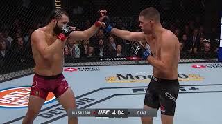 UFC287 Pelea Gratis Masvidal vs Diaz [upl. by Sheilah901]