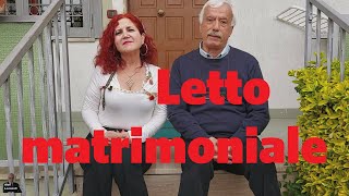 Letto matrimoniale [upl. by Nyllaf]