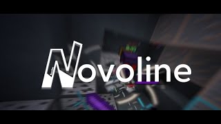 New Novoline Update  Crazy Hypixel Client [upl. by So77]