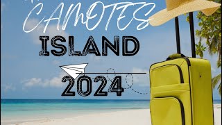 Memorable Camotes Island Escapade 2023 [upl. by Tobin]