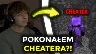 POKONAŁEM CHEATERA na ANARCHII  SHOTY Z LIVE 4 [upl. by Mcmahon]