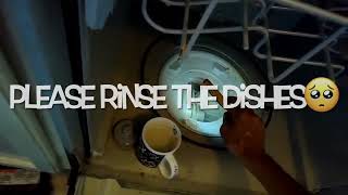 ✨ Frigidaire Dishwasher Won’t Drain  How To Easily Get It Draining ✨ [upl. by Galen972]