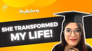 Thinking of Career Change See How Chyn Thrived as a Virtual Assistant with PhyllisSong [upl. by Akihdar505]