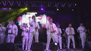 La Explosiva Banda De Maza quot La Milpa quot [upl. by Ynabe807]