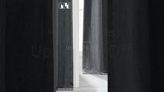 Anniversary Sale 20 Off BestSelling Curtains [upl. by Silden]