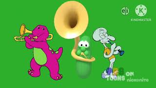 PBS Toons on Nick At Nite Program Break August 13th 2024 [upl. by Kristi966]