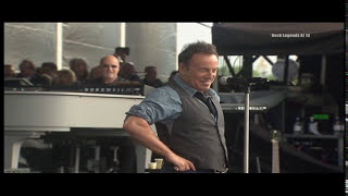 BRUCE SPRINGSTEEN LIVE  THUNDER ROAD  Hard Rock Calling Festival 2012 [upl. by Forrer]