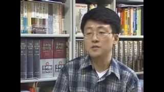 StarLit Promenade Interview with Novelist Lee Inhwa  소설가 이인화 인터뷰 [upl. by Namijneb]