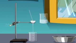 Purification of Impure Samples by Crystallization  MeitY OLabs [upl. by Anairt23]