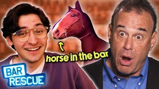 The Bar Rescue Episode That Went Too Far [upl. by Nelleoj532]