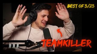 Mailand der Teamkiller Best of 0323 World of Tanks [upl. by Pierro]