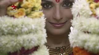 Draupadi Vastraharan Promo Mahabharat  Star Pus [upl. by Halac]