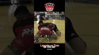 onthisday we wrasslin 🤼 catchwrestling [upl. by Ymma]