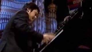 Sunwook Kim plays Brahms piano concerto 1 Movt 1 Part 2 [upl. by Josephine]