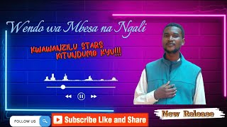 WENDO WA MBESA NA NGALI Official Audio Wave [upl. by Warder]