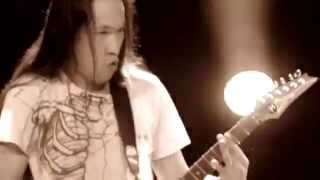 Herman Li Heroes Of Our Time solo HD [upl. by Oznola]