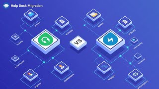 Freshdesk vs Freshservice Decoding Freshworks’ Best Platforms [upl. by Collyer535]