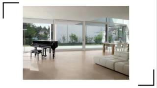 Italian Botticino Marble for flooring and and counter top and wall decoration [upl. by Htenek]