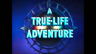 True Life Adventures  African Lion intro21121111393 [upl. by Atilrep556]