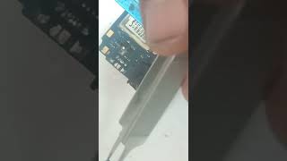 Lava keypad mobile charging pin change [upl. by Barbaresi]