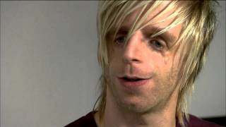 Jono Lancaster  The One Show BBC1 [upl. by Egamlat]