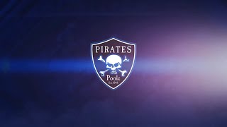 FAN MADE Poole Pirates 2024 Playoff Promo [upl. by Gildas]