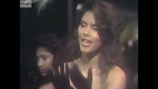 Vanity 6  Nasty Girl 1982 [upl. by Alac]