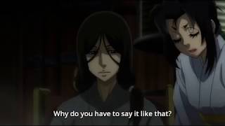 Basilisk Ouka Ninpouchou  episode 1  Subtitles in English [upl. by Andy]